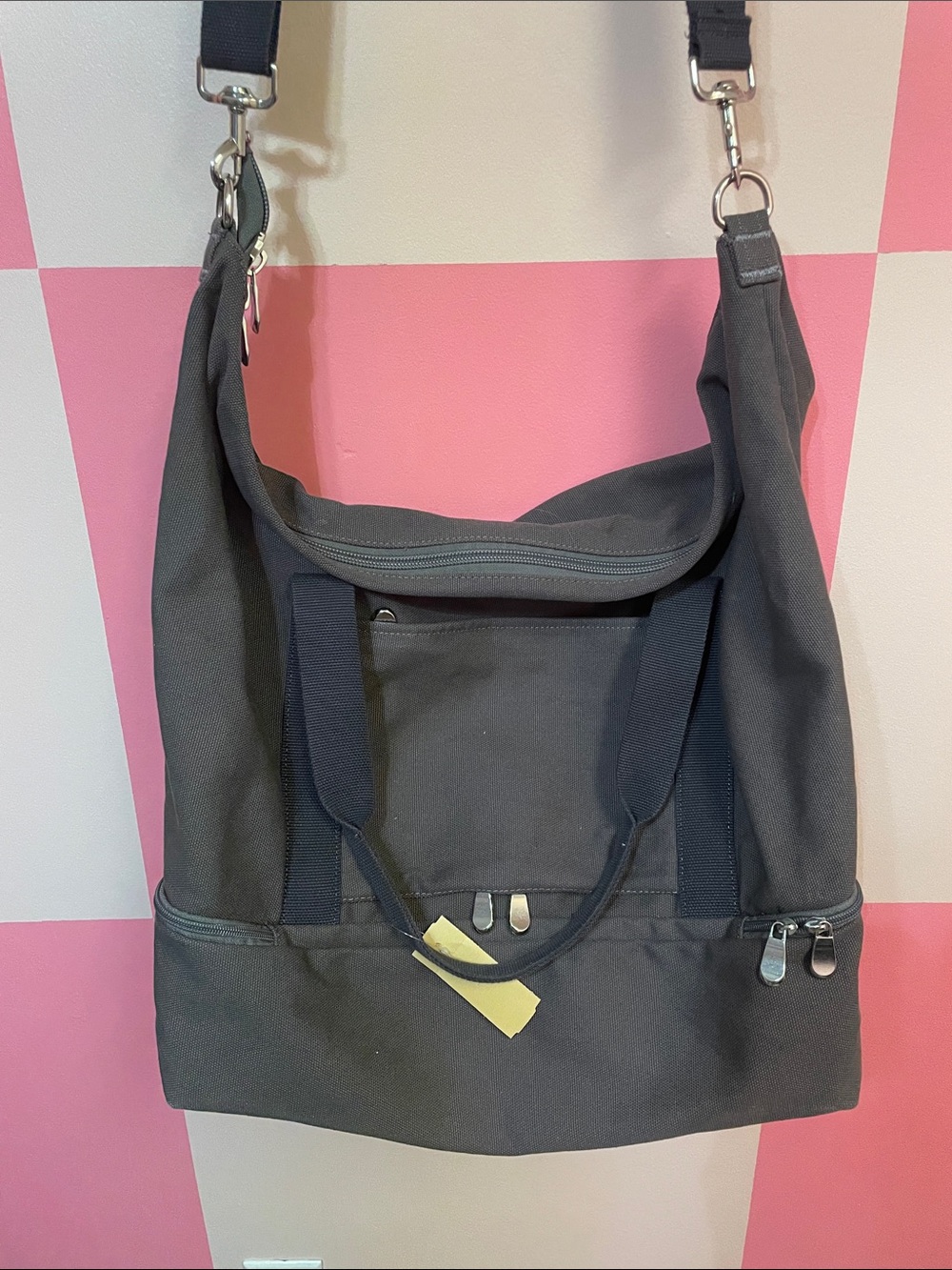 Lo & Sons tote